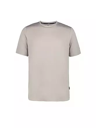 RUKKA | Camiseta de running para hombre Ylikiika | beige